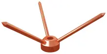 Earthing Rods Accessories