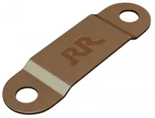 Foto Lightning Protection Earthing Rods Accessories 17 tape_clip_copper_1
